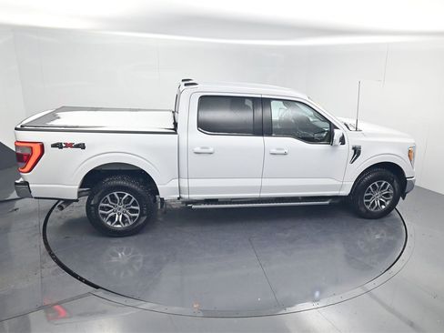 Used 2022 Ford F150 Lariat image 53