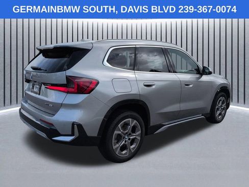 Certified 2023 BMW X1 xDrive28i w/ Premium Package AWD/4WD image 5