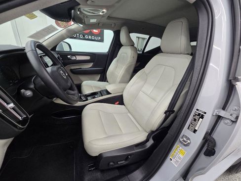 Used 2021 Volvo XC40 T5 Momentum AWD/4WD image 14