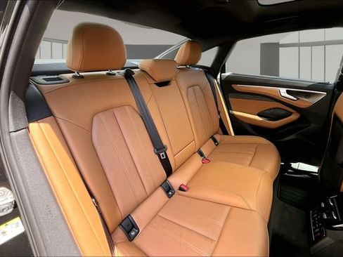 Used 2026 Audi A6 Premium Plus w/ Premium Plus Package AWD/4WD image 24