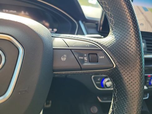 Certified 2023 Audi SQ5 Premium Plus image 22