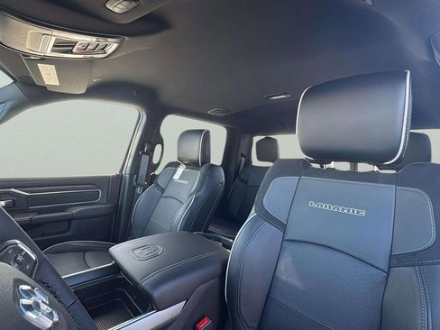 New 2025 RAM 2500 Laramie w/ Night Edition image 11