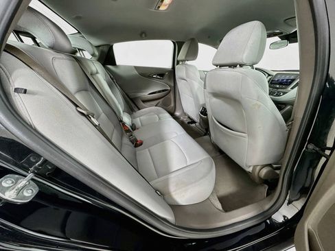 Used 2024 Chevrolet Malibu LT FWD image 33