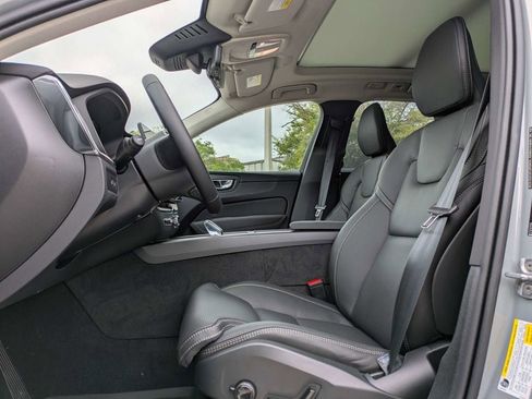 New 2026 Volvo XC60 T8 Ultra w/ Protection Package Premier AWD/4WD image 2
