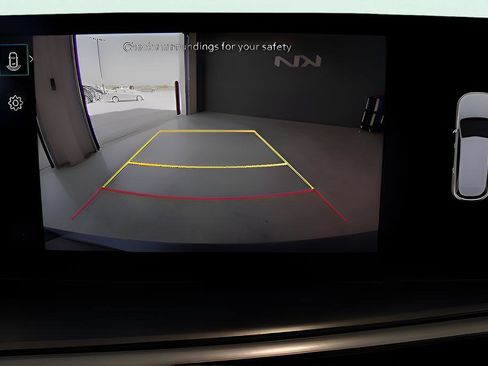 New 2025 Kia Sorento EX w/ Panoramic Sunroof Package image 29