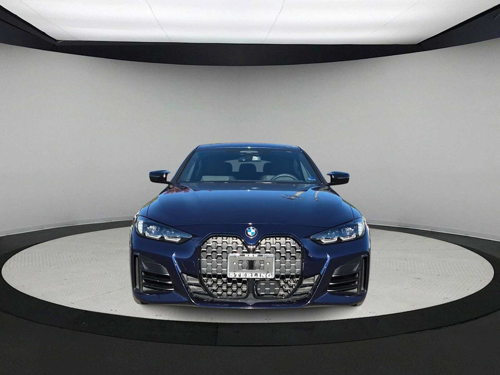 Used 2024 BMW M440i xDrive Gran Coupe AWD/4WD image 3