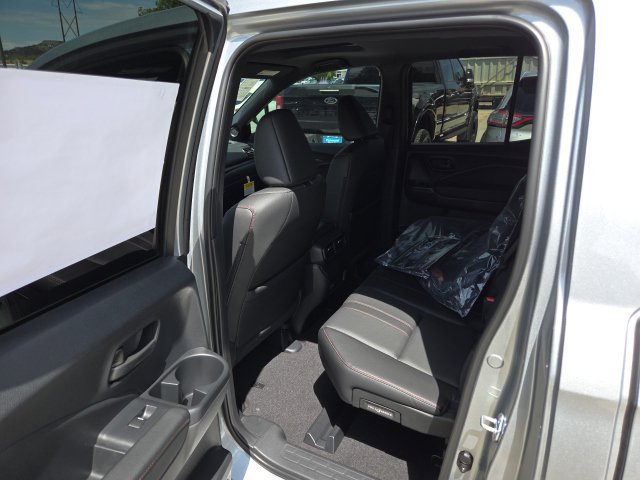New 2026 Honda Ridgeline TrailSport image 8