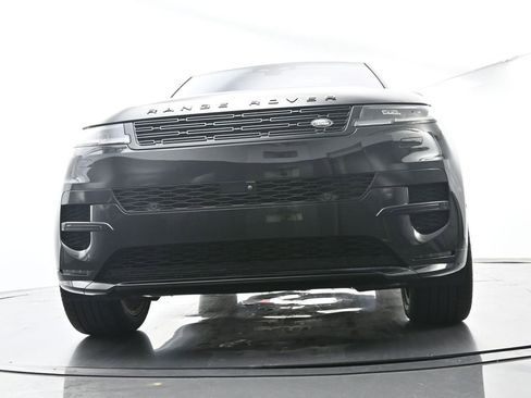 Used 2023 Land Rover Range Rover Sport SE Dynamic AWD/4WD image 53