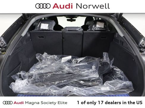 New 2026 Audi Q5 Premium Plus AWD/4WD image 15