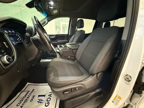 Used 2021 GMC Sierra 1500 Elevation image 30