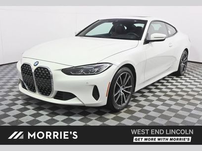 Used 2023 BMW 430i xDrive Coupe w/ Premium Package