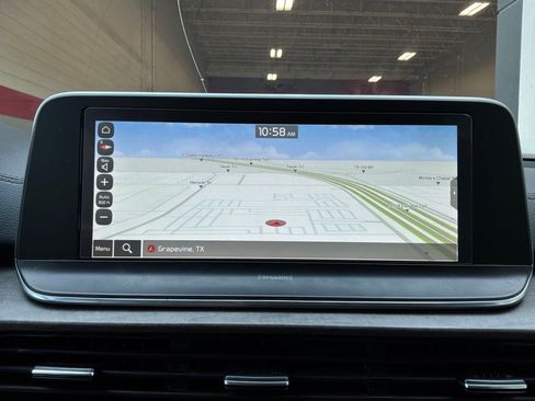 Used 2022 Kia Telluride EX w/ EX Premium Package AWD/4WD image 39