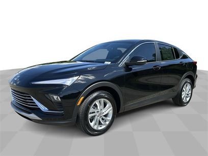 New 2025 Buick Envista Preferred w/ Convenience I Package