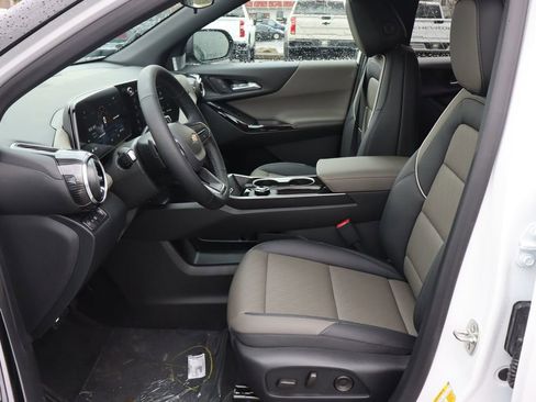 New 2026 Chevrolet Equinox LT image 5