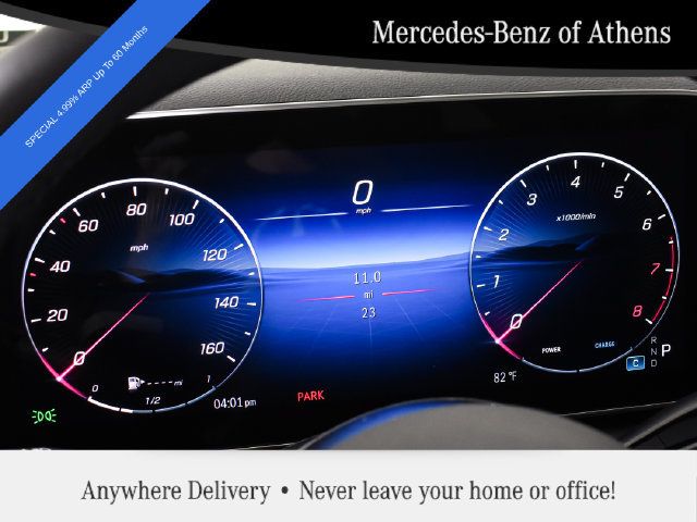 New 2026 Mercedes-Benz GLC 300 4MATIC image 23