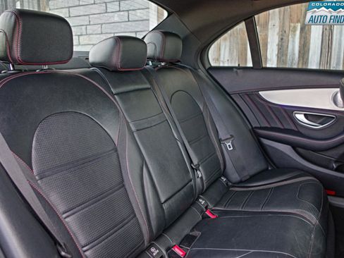 Used 2019 Mercedes-Benz C 43 AMG 4MATIC Sedan image 23