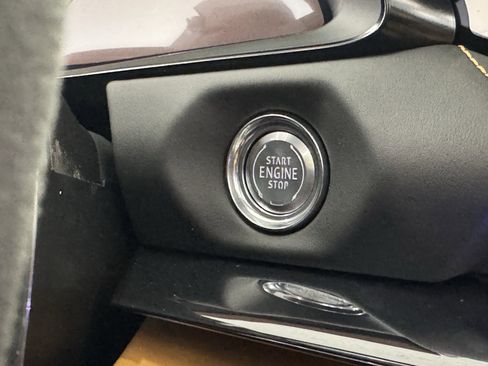 New 2026 Chevrolet Corvette Stingray Premium Conv w/ 3LT image 26