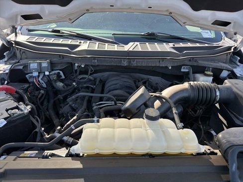 Used 2024 Ford F150 XLT w/ Equipment Group 303A High image 34