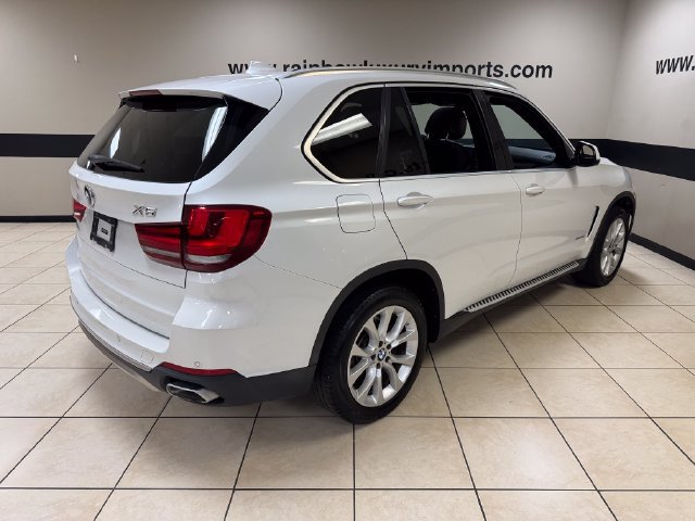 Used 2018 BMW X5 xDrive35i AWD/4WD image 6
