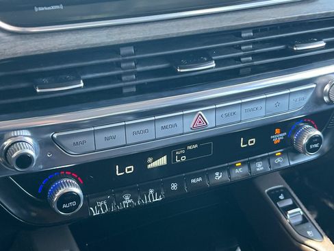 Certified 2021 Kia Telluride SX FWD image 21