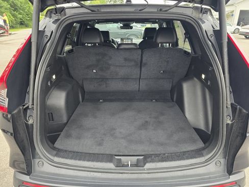 Certified 2025 Honda CR-V Sport-L image 25