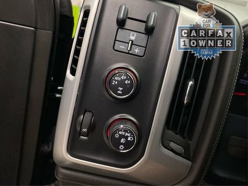 Used 2015 GMC Sierra 1500 SLE w/ SLE Value Package AWD/4WD image 22