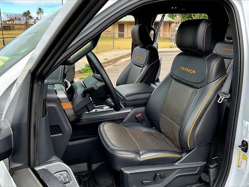 Used 2025 Ford F150 Tremor w/ Equipment Group 402A High image 27