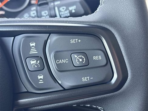 New 2026 Jeep Wrangler Willys image 26