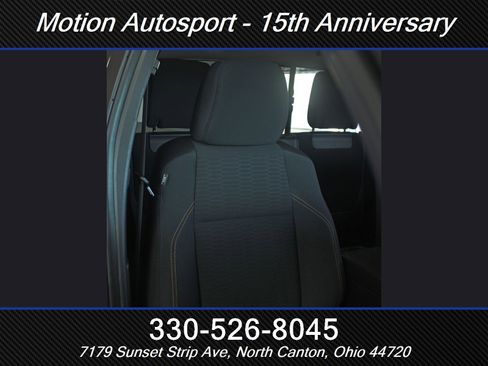 Used 2016 Toyota Tacoma SR5 RWD image 33