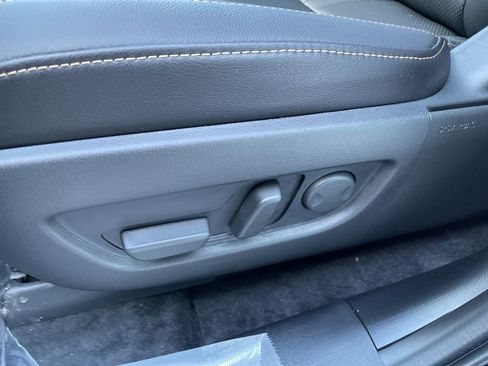 New 2026 MAZDA CX-90 Plug-In Hybrid w/Premium Sport image 17