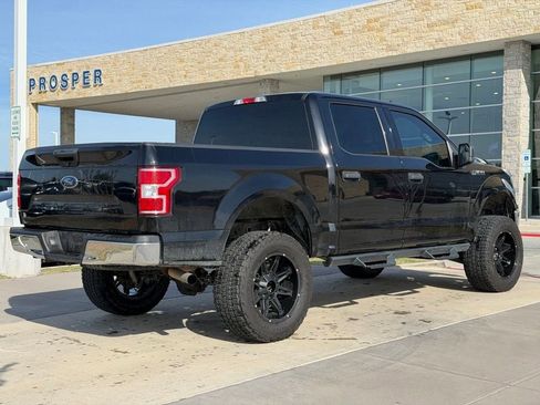 Used 2019 Ford F150 XLT image 22