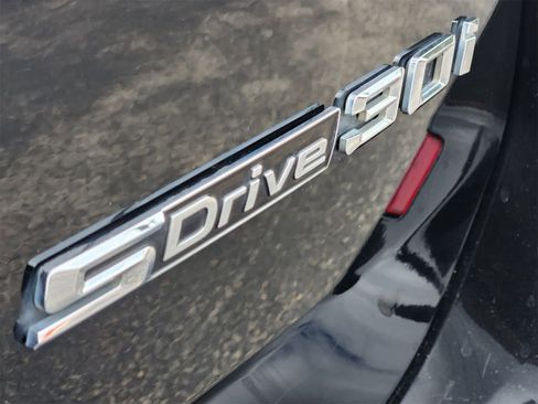 Used 2020 BMW X3 sDrive30i image 10