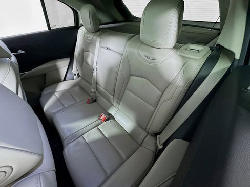 Used 2019 Cadillac XT4 Premium Luxury w/ Cold Weather Package image 23