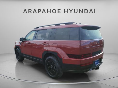 Used 2025 Hyundai Santa Fe XRT image 5