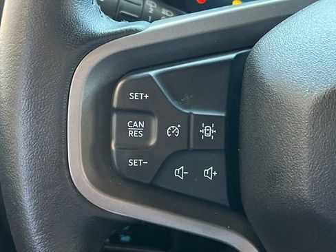 Used 2025 Ford Bronco Big Bend AWD/4WD image 27