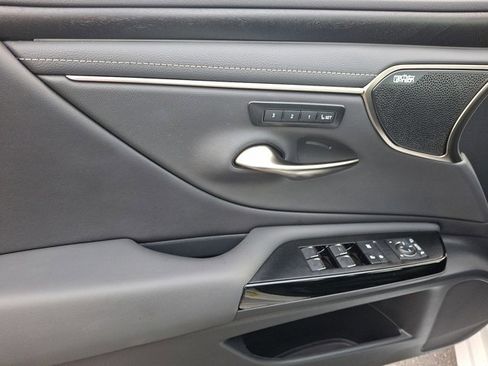 Used 2024 Lexus ES 350 Ultra Luxury image 12