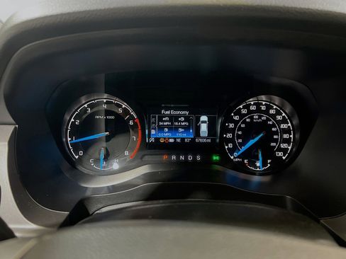 Used 2020 Ford Ranger XLT w/ Equipment Group 301A Mid image 7