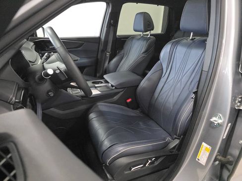 Used 2024 Acura MDX Type S AWD/4WD image 10