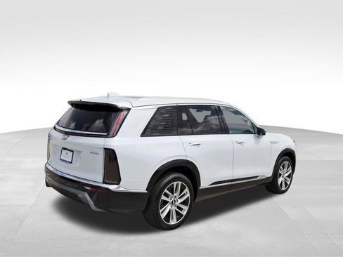 New 2026 Cadillac Vistiq Luxury image 4