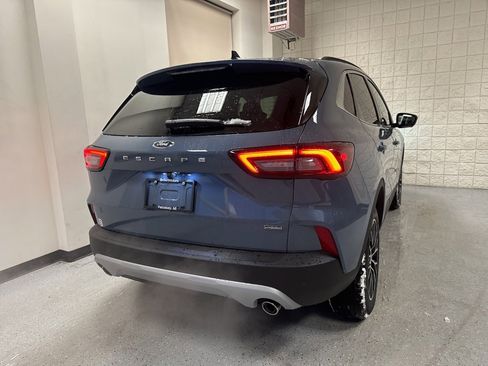 New 2026 Ford Escape SE w/ PHEV Premium Package image 20