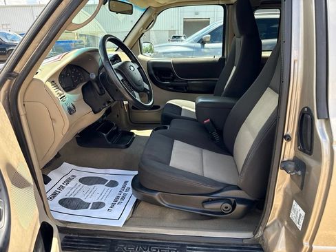 Used 2004 Ford Ranger XLT RWD image 2