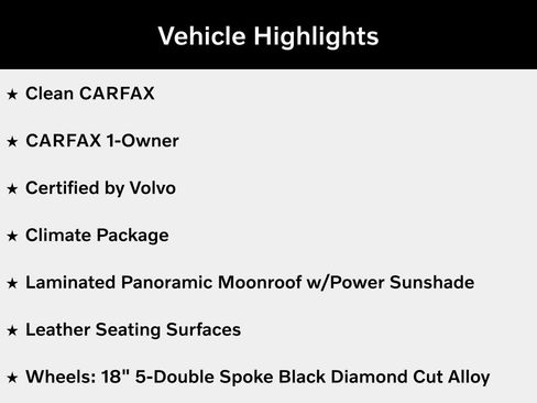 Certified 2025 Volvo XC40 B5 Core image 5