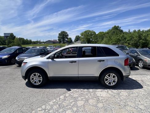Used 2013 Ford Edge SE FWD image 3