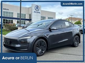 Used 2026 Tesla Model Y Long Range AWD/4WD video 1