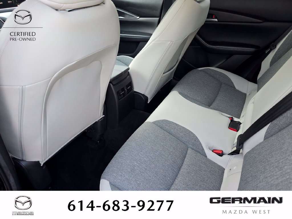 Certified 2026 MAZDA CX-30 AWD 2.5 S image 21