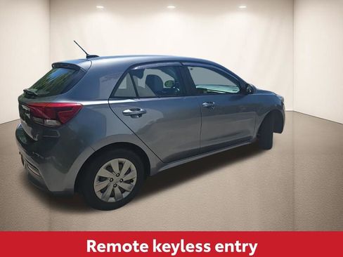 Used 2019 Kia Rio S w/ Technology Package FWD image 5