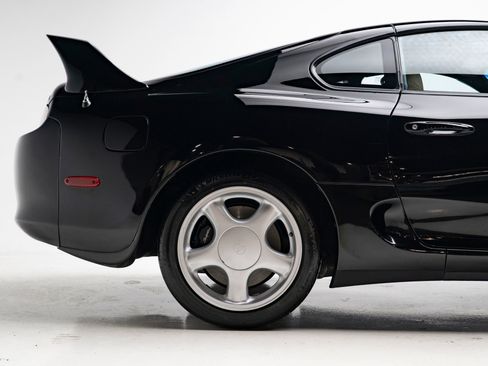 Used 1994 Toyota Supra Turbo RWD image 63