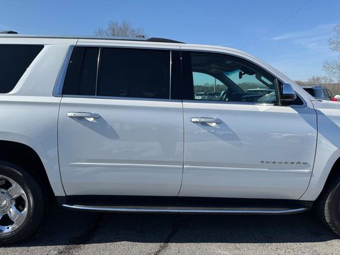 Used 2019 Chevrolet Suburban Premier image 47