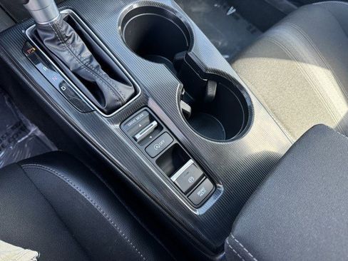 Used 2025 Honda Civic Sport image 20