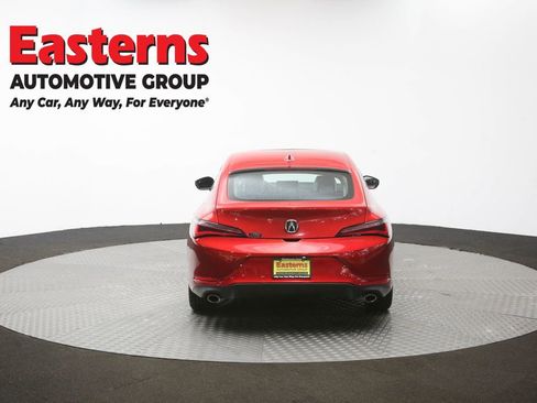 Used 2023 Acura Integra FWD image 36